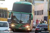 Matheus Transporte e Turismo 2608 na cidade de Salvador, Bahia, Brasil, por Gênesis Freitas. Número da foto: #5984714.
