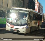 Borborema Imperial Transportes 202 na cidade de Recife, Pernambuco, Brasil, por José Ailton Neto. Número da foto: #:id.