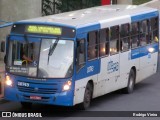 Concessionária Salvador Norte - CSN Transportes 10743 na cidade de Salvador, Bahia, Brasil, por Rodrigo Vieira. Número da foto: #:id.