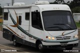 Motorhomes 9630 na cidade de Fazenda Rio Grande, Paraná, Brasil, por Gabriel Marciniuk. Número da foto: #5983590.