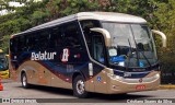 Bela Tur Fretamento e Turismo 2011 na cidade de São Paulo, São Paulo, Brasil, por Cristiano Soares da Silva. Número da foto: #5983709.