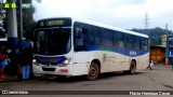 L.C.P. Transportadora 390 na cidade de Ibiúna, São Paulo, Brasil, por Flávio Henrique Cesar. Número da foto: #:id.