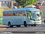 Viação Garcia 7178 na cidade de Londrina, Paraná, Brasil, por Guilherme Estevan. Número da foto: #5984439.
