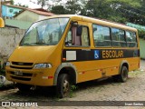 Prefeitura Municipal de Guaramiranga 5889 na cidade de Guaramiranga, Ceará, Brasil, por Ivam Santos. Número da foto: #:id.