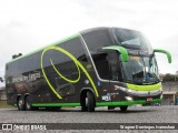 Expresso Princesa dos Campos 6856 na cidade de Telêmaco Borba, Paraná, Brasil, por Wagner Domingos Ivanesken. Número da foto: #5983583.