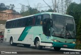 Santa Fé Transportes 049 na cidade de Itabirito, Minas Gerais, Brasil, por Daniel Junior Sena. Número da foto: #:id.