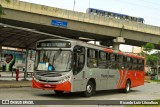 Viação Osasco 672 na cidade de Osasco, São Paulo, Brasil, por Ricardo Luiz. Número da foto: #5983599.