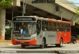 Viação Osasco 719 na cidade de Osasco, São Paulo, Brasil, por Ricardo Luiz. Número da foto: #5983602.