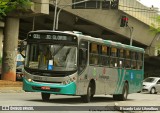 Auto Viação Urubupungá 00333 na cidade de Osasco, São Paulo, Brasil, por Ricardo Luiz. Número da foto: #5983622.