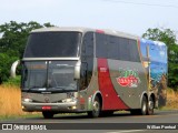 Rabelo Transportes 7854 na cidade de Piauí, Brasil, por Willian Pontual. Número da foto: #5983491.