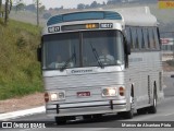 Cometinha - Viação Marvin 9017 na cidade de Perdões, Minas Gerais, Brasil, por Marcos de Alcantara Pinto. Número da foto: #:id.
