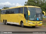 Viação Itapemirim 8625 na cidade de Barreiras, Bahia, Brasil, por Chrysthofher Lima Ribeiro. Número da foto: #5984721.