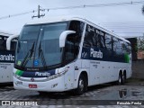 Planalto Transportes 3010 na cidade de Curitiba, Paraná, Brasil, por Reinaldo Penha. Número da foto: #5983809.