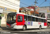 Suzantur Mauá 705 na cidade de Mauá, São Paulo, Brasil, por Ricardo Luiz. Número da foto: #:id.