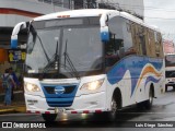 Transportes Skyline HB 3684 na cidade de , por Luis Diego Sánchez. Número da foto: #5984691.