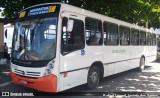 Viação Serra do Piloto SMTM 002 na cidade de Mangaratiba, Rio de Janeiro, Brasil, por Rafael Leonel Jacinto dos Santos. Número da foto: #5983509.
