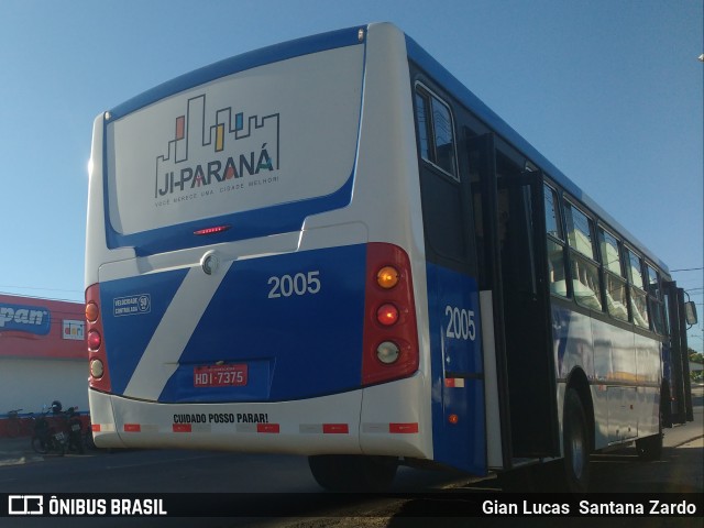 Coopemtax 2005 na cidade de Ji-Paraná, Rondônia, Brasil, por Gian Lucas  Santana Zardo. Número da foto: #5986743.