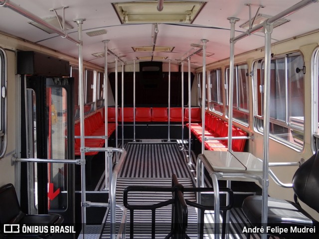 Auto Viação Nossa Sra. do Carmo 01 na cidade de Curitiba, Paraná, Brasil, por André Felipe Mudrei. Número da foto: #5985478.