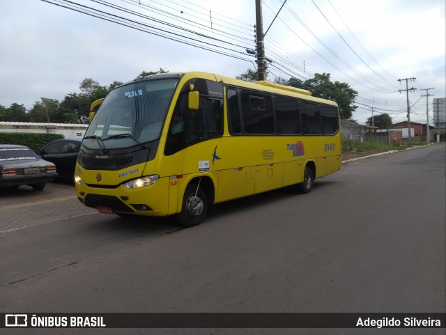 Turis Silva 2147 na cidade de Brasil, por Adegildo Silveira. Número da foto: #5985147.