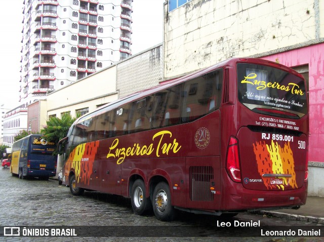 Luzeiros Tur 500 na cidade de São Lourenço, Minas Gerais, Brasil, por Leonardo Daniel. Número da foto: #5986002.
