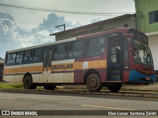 Escolares 7 7668 na cidade de Ji-Paraná, Rondônia, Brasil, por Gian Lucas  Santana Zardo. ID da foto: 5986784.