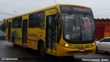 Viação Garcia 7635 na cidade de Marialva, Paraná, Brasil, por Otavio Augusto  Soares. Número da foto: #5985096.