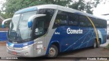 Viação Cometa 13102 na cidade de , por Ricardo  Barbosa. Número da foto: #5984965.