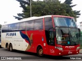 Pluma Conforto e Turismo 7238 na cidade de São Paulo, São Paulo, Brasil, por Felipe Alves. Número da foto: #:id.