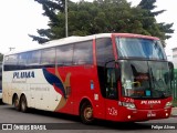 Pluma Conforto e Turismo 7238 na cidade de São Paulo, São Paulo, Brasil, por Felipe Alves. ID da foto: :id.