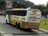 Empresa Gontijo de Transportes 12710 na cidade de Vitória, Espírito Santo, Brasil, por Matheus Mendes. Número da foto: #5985621.