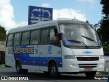 Expresso Palmeirense 0401 na cidade de Maceió, Alagoas, Brasil, por Thiago Alex. Número da foto: #5986278.