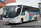 Auto Viação 1001 3000 na cidade de Rio de Janeiro, Rio de Janeiro, Brasil, por Lucas Lima. Número da foto: #5985795.