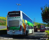 Empresa União de Transportes 4183 na cidade de Aparecida, São Paulo, Brasil, por Victor Henrique. Número da foto: #5985835.