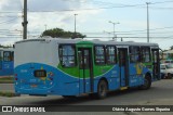 Expresso Santa Paula 16094 na cidade de Serra, Espírito Santo, Brasil, por Otávio Augusto Gomes Siqueira. Número da foto: #:id.