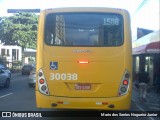 Plataforma Transportes 30038 na cidade de Salvador, Bahia, Brasil, por Mario dos Santos Nogueira Junior. Número da foto: #5986456.