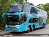 Auto Viação Progresso 6231 na cidade de Recife, Pernambuco, Brasil, por Willian Pontual. Número da foto: #5985774.