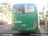 OT Trans - Ótima Salvador Transportes 21109 na cidade de Salvador, Bahia, Brasil, por Mario dos Santos Nogueira Junior. ID da foto: :id.