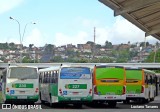 Rodoviária Caxangá 230 na cidade de Olinda, Pernambuco, Brasil, por Luciano Tavares. Número da foto: #:id.