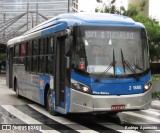 Sambaíba Transportes Urbanos 2 1880 na cidade de São Paulo, São Paulo, Brasil, por Rodrigo  Aparecido. Número da foto: #5985305.
