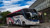 Expreso Brasilia S.A. 8004 na cidade de , por Michael Esteban Rodriguez Mendez. Número da foto: #5986667.