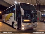 Empresa Cruz 24608 na cidade de Araraquara, São Paulo, Brasil, por Lucas Adriano Bernardino. Número da foto: #5986613.