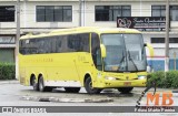 Viação Itapemirim 8655 na cidade de São José dos Campos, São Paulo, Brasil, por Prisco Martin Pereira. Número da foto: #5986092.