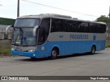 Auto Viação Progresso 6011 na cidade de Recife, Pernambuco, Brasil, por Tiago Rodrigues. Número da foto: #5985288.
