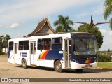 São João Votorantim - Sorotur Turismo 359 na cidade de Registro, São Paulo, Brasil, por Gabriel Alves de Oliveira  Barbosa. Número da foto: #5985143.