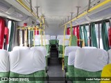 TransTupi Turismo e Fretamento 1005 na cidade de Curitiba, Paraná, Brasil, por André Felipe Mudrei. Número da foto: #5985719.