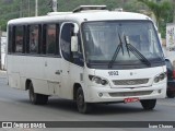 Ônibus Particulares 1092 na cidade de Candeias, Bahia, Brasil, por Ícaro Chagas. ID da foto: :id.