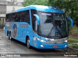 Auto Viação Progresso 6104 na cidade de Recife, Pernambuco, Brasil, por Tiago Rodrigues. Número da foto: #5986230.