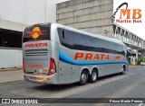 Expresso de Prata 460957 na cidade de Campinas, São Paulo, Brasil, por Prisco Martin Pereira. Número da foto: #:id.