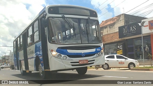 Coopemtax 1844 na cidade de Ji-Paraná, Rondônia, Brasil, por Gian Lucas  Santana Zardo. ID da foto: 5987584.