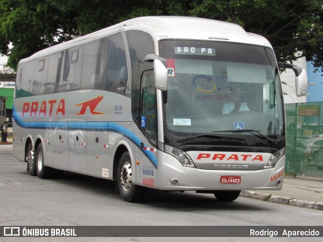 Expresso de Prata 461401 na cidade de São Paulo, São Paulo, Brasil, por Rodrigo  Aparecido. Número da foto: #5988551.